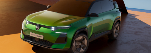 Детальний огляд характеристик та змін у дизайні