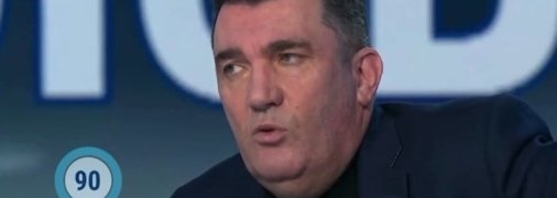 "Шок!" Секретарь СНБО насмешил украинцев "планом" по завершению войны на Донбассе (видео)