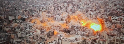 Удар по сети был осуществлен элитным инженерно-саперным подразделением