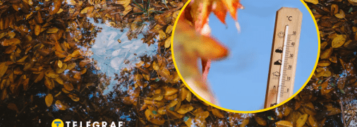 Погода в Украине