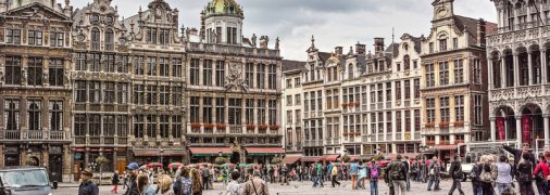 В ЄС серйозний розкол через плани Німеччини і Франції знову зближатися з Росією: що про це пишуть в пресі