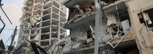 Лечилась от тяжелой болезни: Ермак рассказал подробности о девочке, которую убил Иран в Израиле