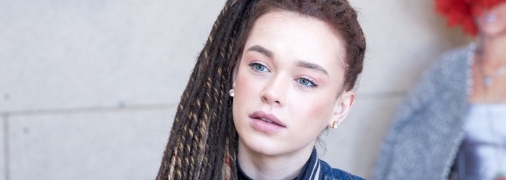 31-річна Марія Яремчук