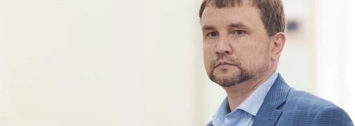 Володимир В’ятрович