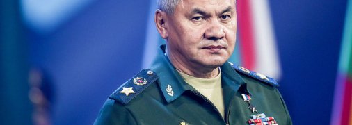 Шойгу внезапно раскрыл правду про участие России в войне в Сирии