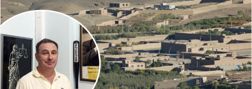 Анатолий Аронов