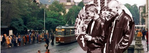 Бандитський Львів 80-х