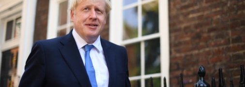 Бывший премьер-министр может снова стать лидером Консерваторов