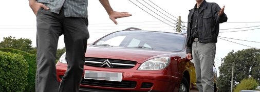 Підходити до купівлі вживаного авто треба ретельно