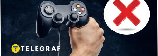 Велика Британія заборонила експорт контролерів для відеоігор до Росії