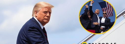 Коллаж "Телеграфа"