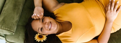 Будь-яка фігура красива у правильній сукні