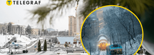 Погода у столиці