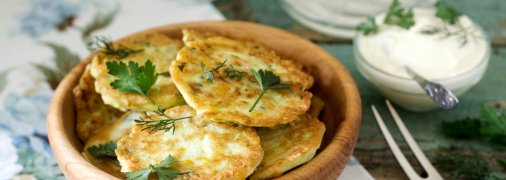 Вкусные, сытные, на скорую руку, для перекуса