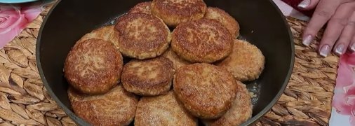 Смачна страва до посту