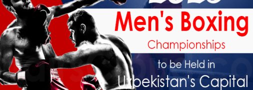 Сигнал для МОК: наши союзники объявили бойкот чемпионату мира по боксу