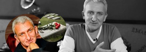 Сергій Олех