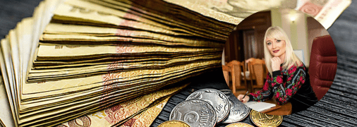 Наталья Заболотная