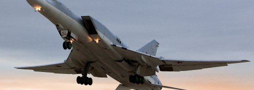 Виготовляти Ту-22М3 росіяни вже не вміють