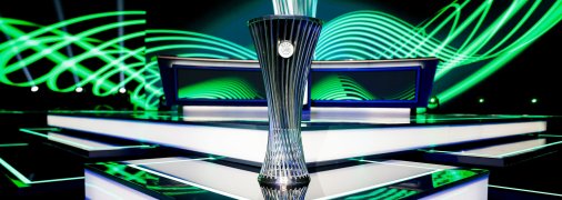 Трофей Ліги конференцій