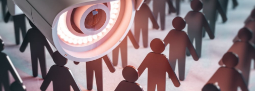 Камеры видеонаблюдения