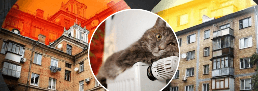 Цегляні будинки