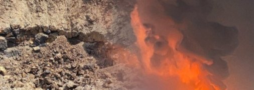 Жителей рф  напугал еще один мощный "хлопок"