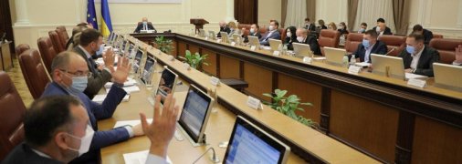 В Украине заговорили о смене правительства после местных выборов