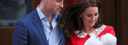 В сети женщины сравнивают себя после родов с Кейт Миддлтон: ФОТО