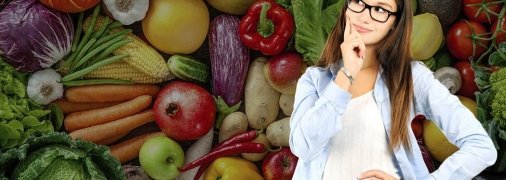 Какие овощи могут быть опасны