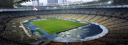 НСК "Олимпийский"