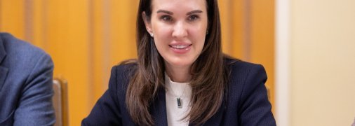 Ирина Мудра