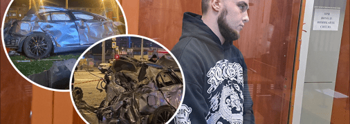 Микола Харківський