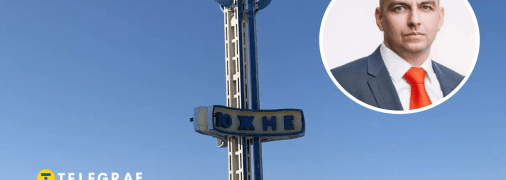 Денис Щамбура