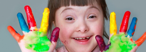 Фильмы о людях с синдромом Дауна