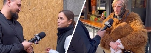 Аполітичні кияни