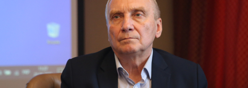 Игорь Козловский