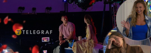 Шоу "Холостяк 2025"