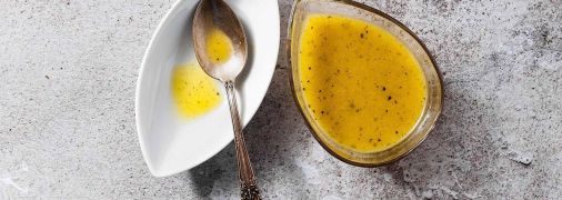 Ароматный горчичный соус