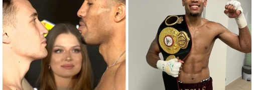 Іглесіас став чемпіоном