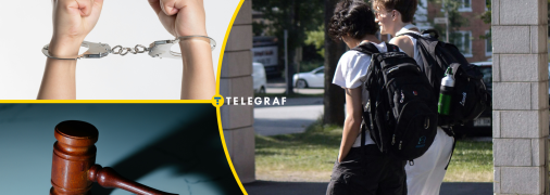 Появились детали в деле об убийстве школьников в Шаргороде