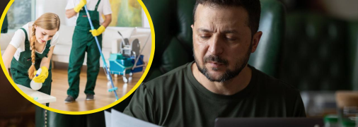 Володимир Зеленський