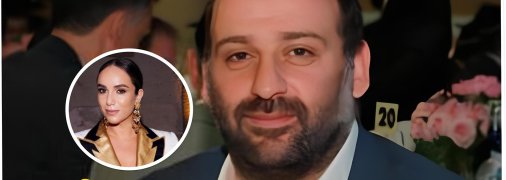 Тимур Миндич и Екатерина Вербер