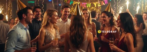 Устройте себе праздничное настроение с подборкой новогодних песен