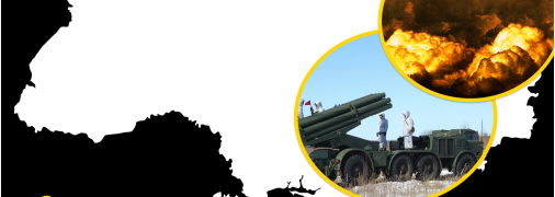 У Путина новый план? Запорожье обстреляли мощным оружием, чем достают до города и кто еще в опасности