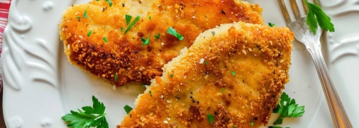 Эти котлеты поразят своей нежностью (изображение создано с помощью ИИ)