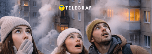 Пар из домов