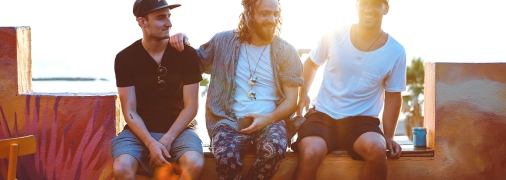 Гороскоп для Овнов и Козерогов