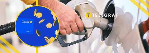 В Украине компенсируют часть расходов на топливо