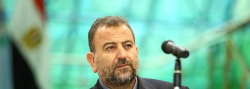 Салех аль-Арури